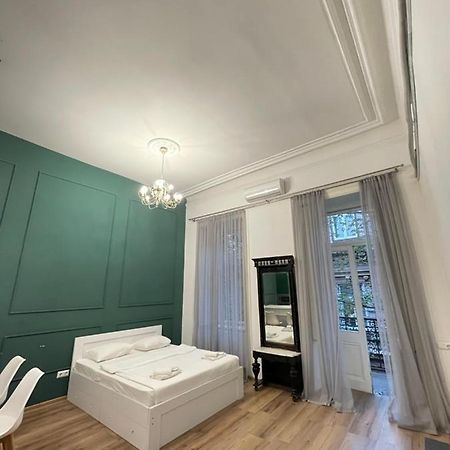 Downtown Room Тбилиси Экстерьер фото