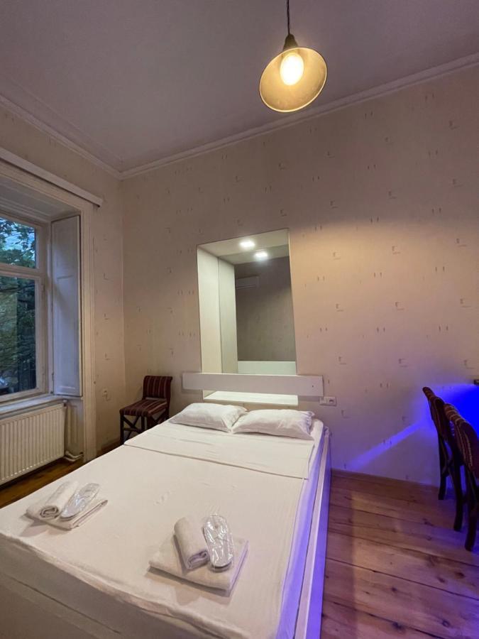 Downtown Room Тбилиси Экстерьер фото