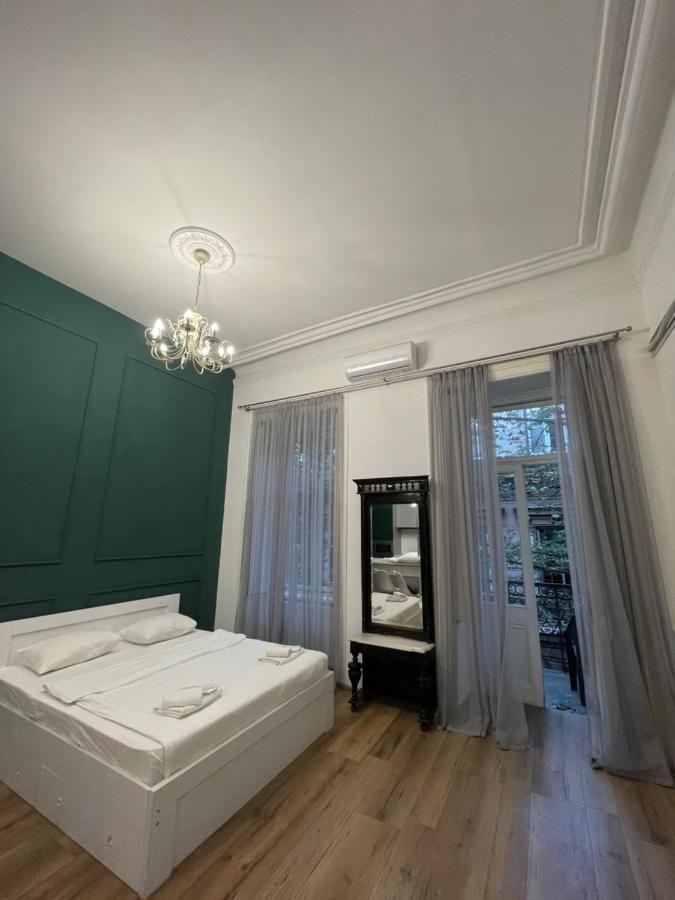 Downtown Room Тбилиси Экстерьер фото