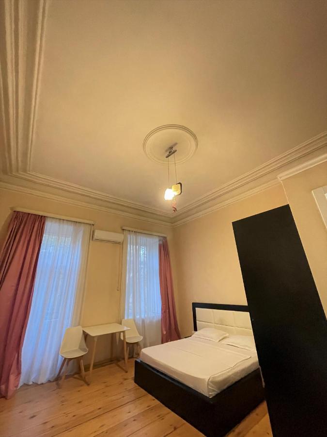 Downtown Room Тбилиси Экстерьер фото