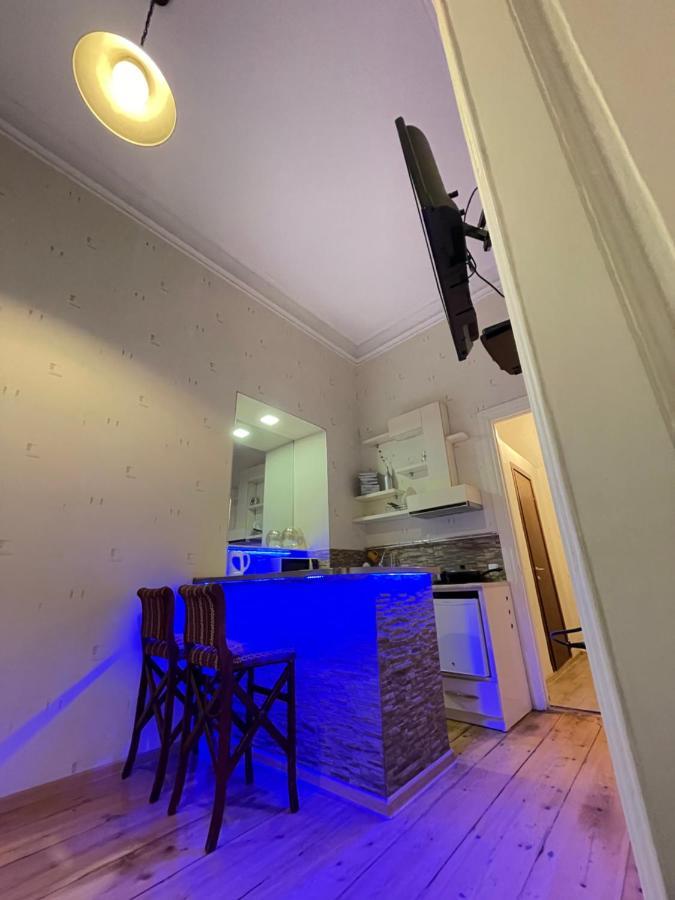 Downtown Room Тбилиси Экстерьер фото