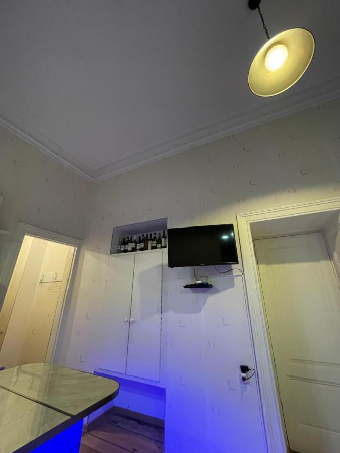 Downtown Room Тбилиси Экстерьер фото