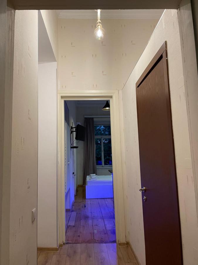 Downtown Room Тбилиси Экстерьер фото