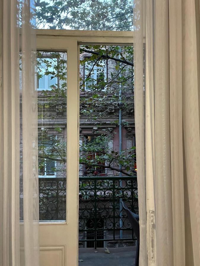 Downtown Room Тбилиси Экстерьер фото