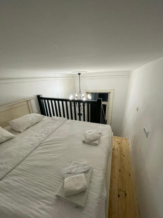 Downtown Room Тбилиси Экстерьер фото