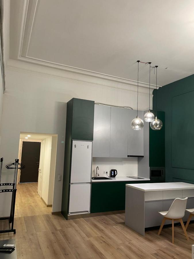 Downtown Room Тбилиси Экстерьер фото