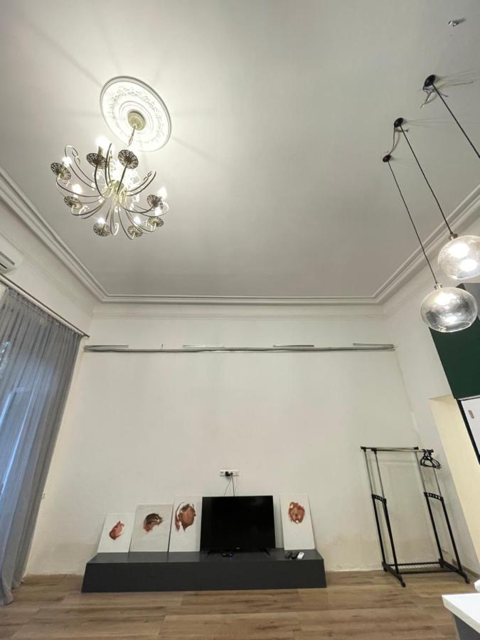 Downtown Room Тбилиси Экстерьер фото