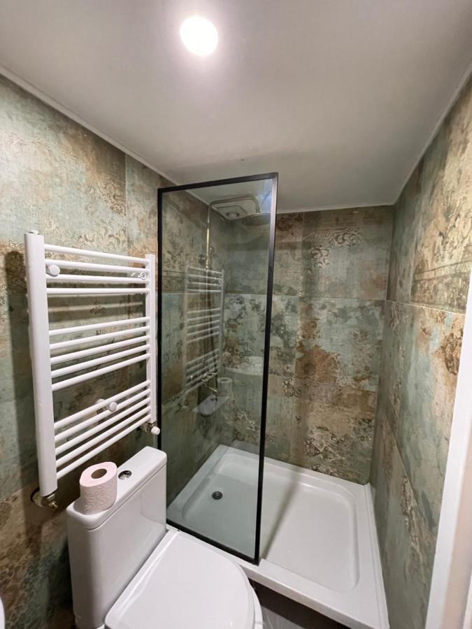 Downtown Room Тбилиси Экстерьер фото