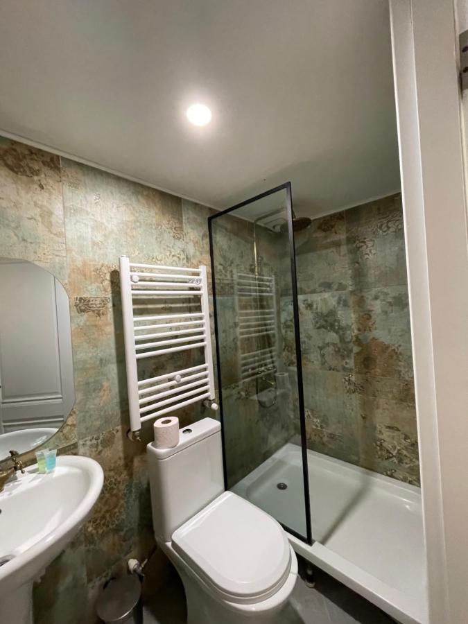 Downtown Room Тбилиси Экстерьер фото