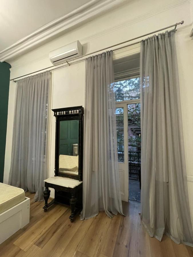 Downtown Room Тбилиси Экстерьер фото