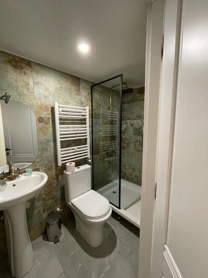 Downtown Room Тбилиси Экстерьер фото