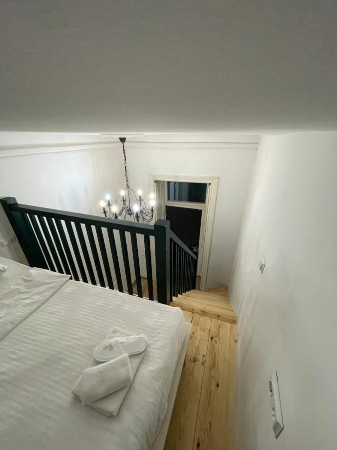 Downtown Room Тбилиси Экстерьер фото