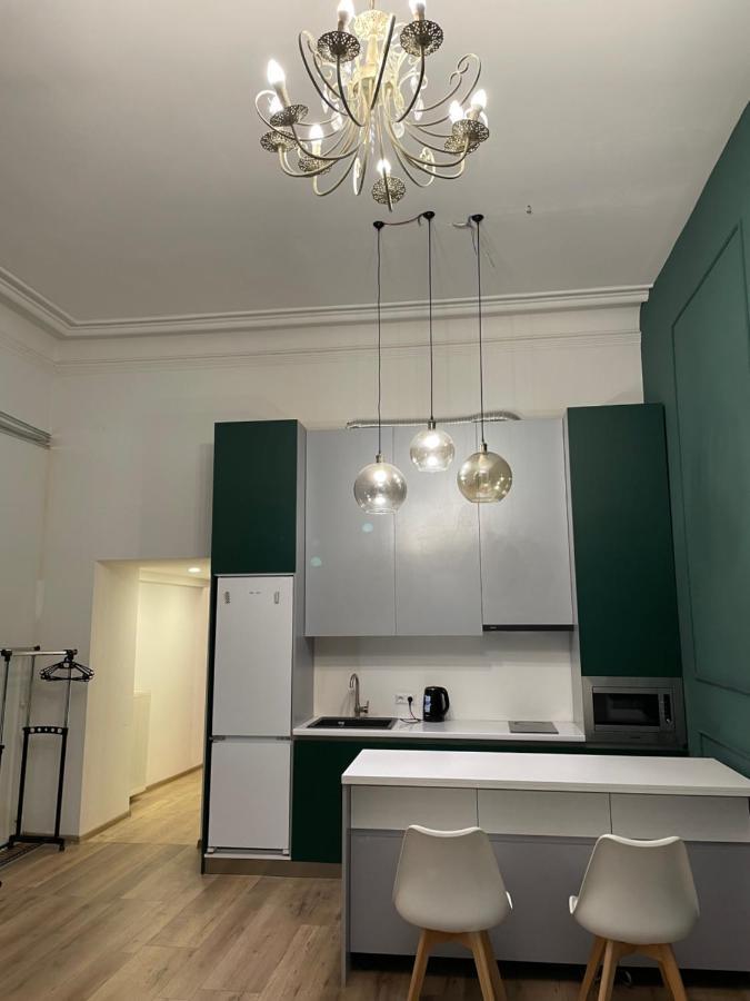 Downtown Room Тбилиси Экстерьер фото