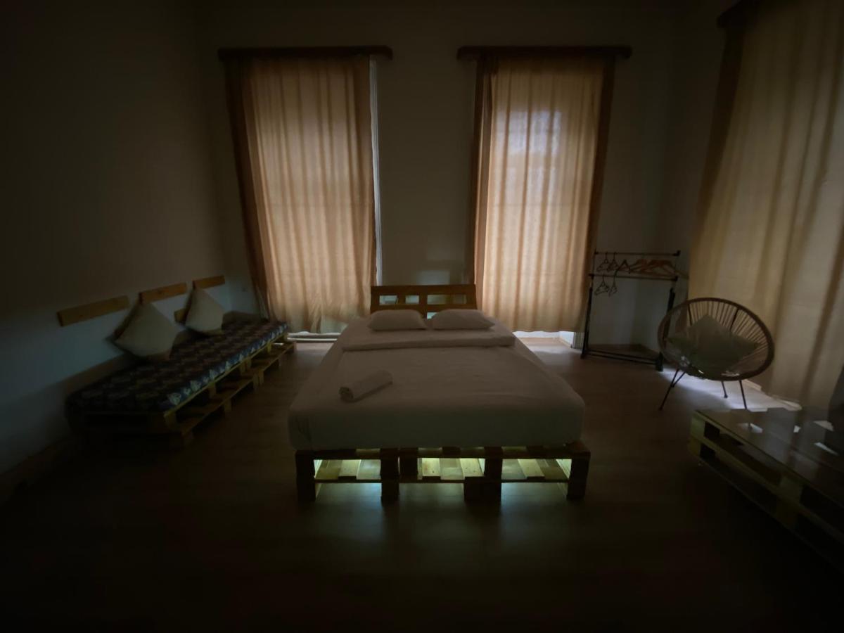 Downtown Room Тбилиси Экстерьер фото