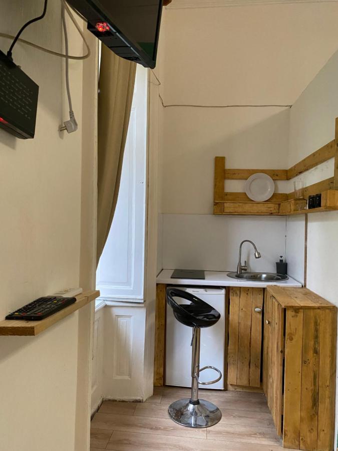 Downtown Room Тбилиси Экстерьер фото