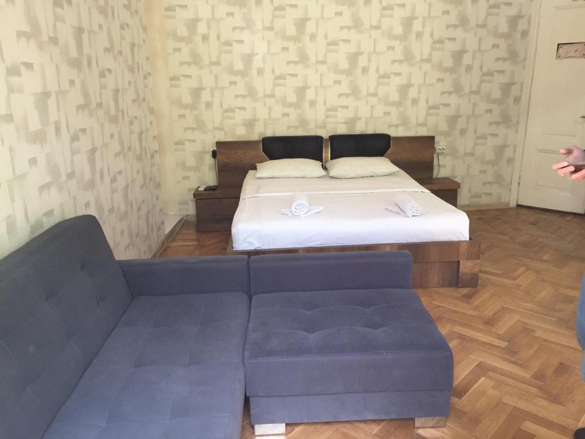 Downtown Room Тбилиси Экстерьер фото